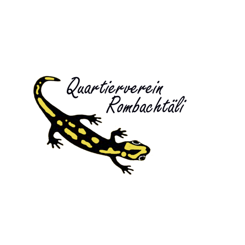Quartierverein Rombachtäli Quartierverein Rombachtäli